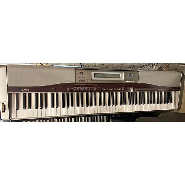 Used Casio PX-400