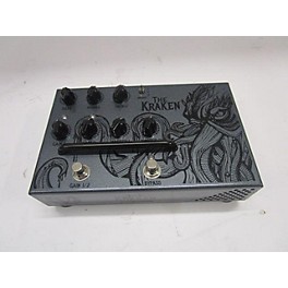 Used Landscape Audio Used Victory The Kraken Footswitch