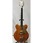 Vintage Gretsch Guitars 1967 G6120 Chet Atkins Signature Hollow Body Electric Guitar thumbnail