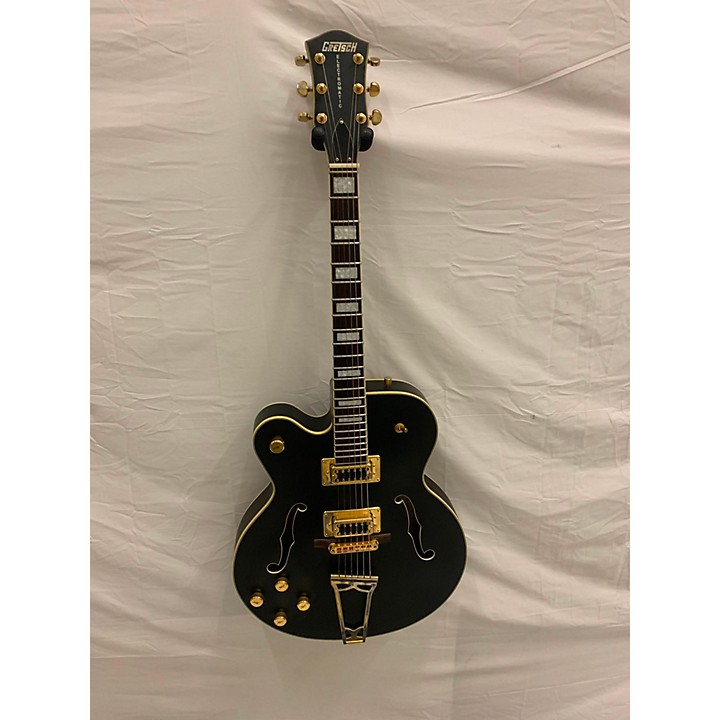 Used Gretsch Guitars G5191 Tim Armstrong Signature Electromatic Left Handed Hollow Body Electric