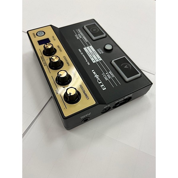 Used Roland EM10M Drum Microphone Guitar Center