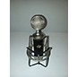 Used Blue Baby Bottle Condenser Microphone thumbnail