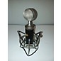 Used Blue Baby Bottle Condenser Microphone