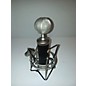 Used Blue Baby Bottle Condenser Microphone