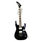 Used Jackson DK2X Solid Body Electric Guitar thumbnail