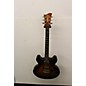 Vintage Electra 1970s X810 MPC Hollow Body Electric Guitar thumbnail