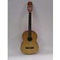 Used Fender Esc105 Classical Acoustic Guitar Natural | Guitar Center