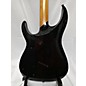 Used Legator Ninja-200 SE Fanned Fret Solid Body Electric Guitar