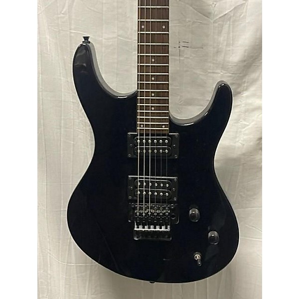 Used Washburn X Series Solid Body Electric Guitar