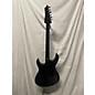 Used Washburn X Series Solid Body Electric Guitar