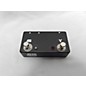 Used JHS Pedals Active A/b/y Pedal thumbnail