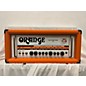 Used Orange Amplifiers Rockerverb RK50H MKIII Tube Guitar Amp Head thumbnail