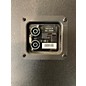 Used Eden TN210-8 Bass Cabinet thumbnail