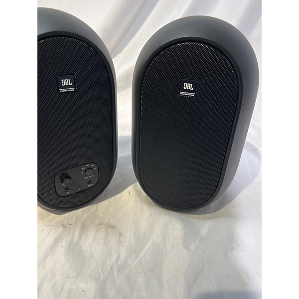 Used JBL ONE SERIES 104 Powered Monitor