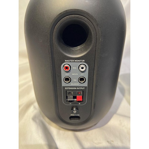 Used JBL ONE SERIES 104 Powered Monitor