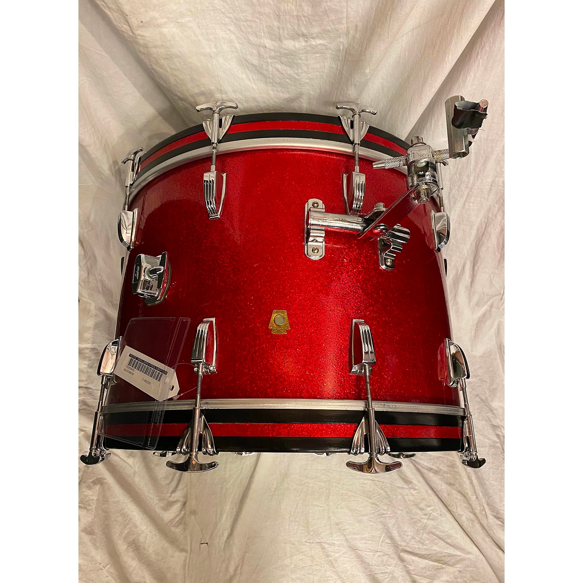1960 Ludwig Drum Set