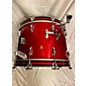Vintage Ludwig 1960s SUPER CLASSIC KITW/MATCHING SNARE Drum Kit thumbnail