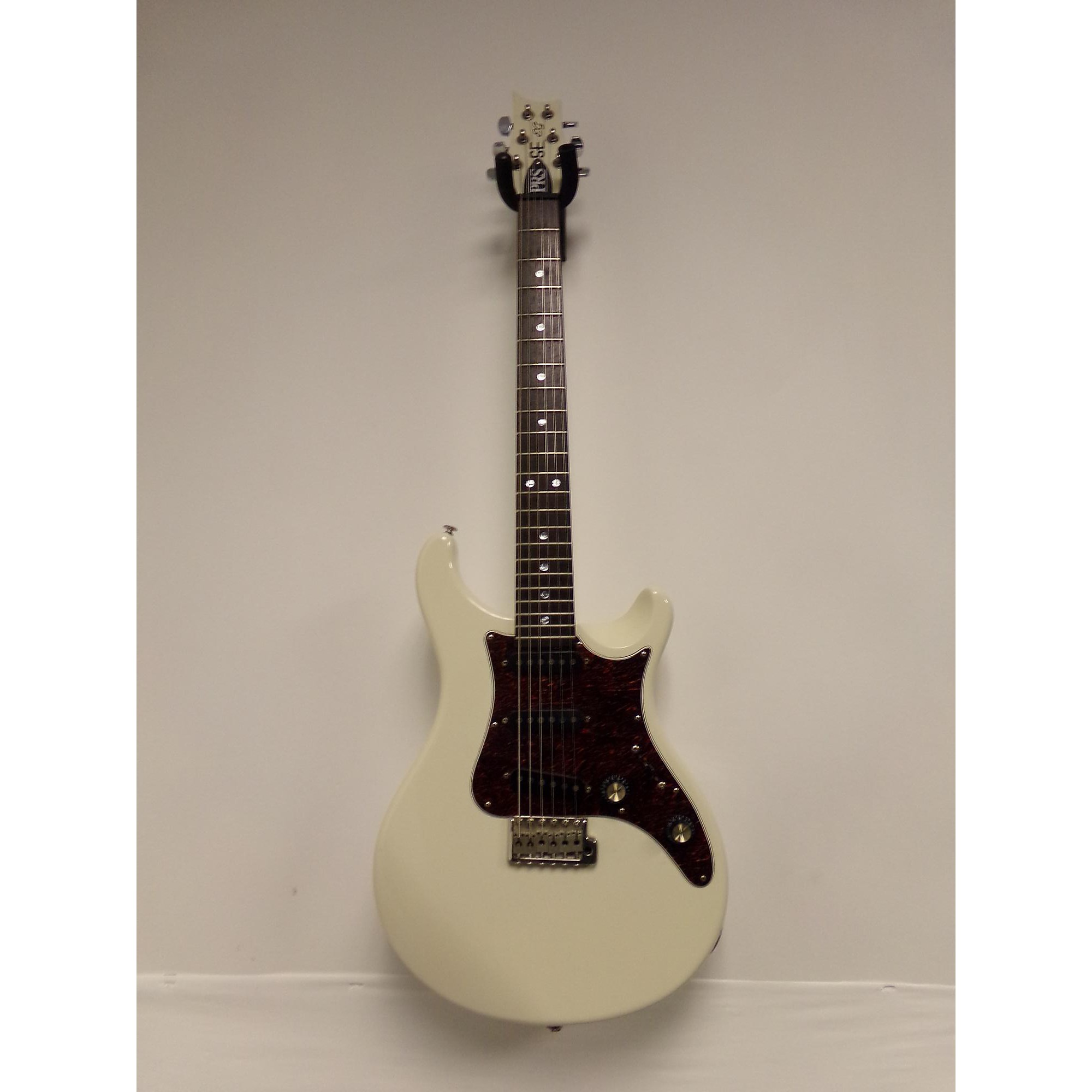 Used PRS SE EG Solid Body Electric Guitar | Guitar Center