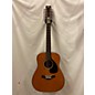 Vintage Yamaha 1960s FG-230 12 String Acoustic Guitar thumbnail