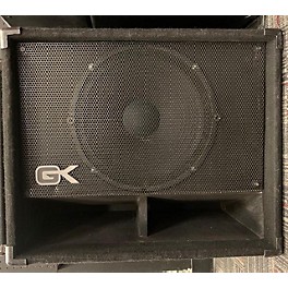 Used Gallien-Krueger 115B Bass Cabinet