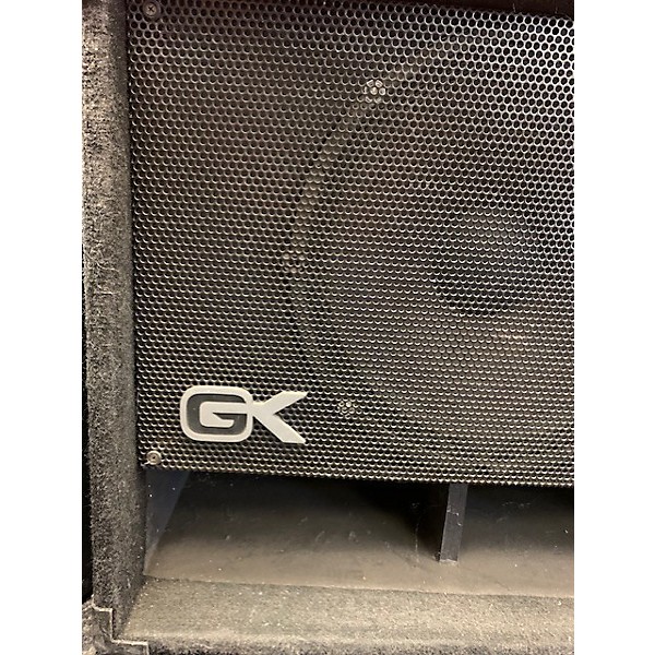 Used Gallien-Krueger 115B Bass Cabinet