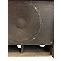 Used Gallien-Krueger 115B Bass Cabinet