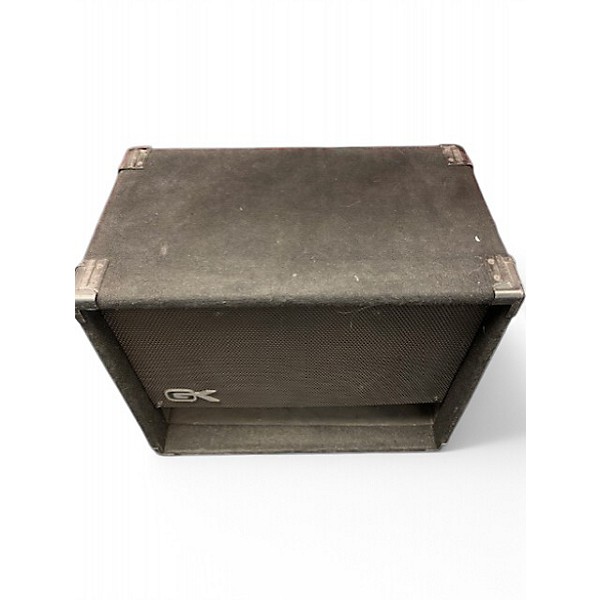 Used Gallien-Krueger 115B Bass Cabinet