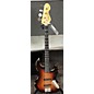 Used Vintage VJ74 Icon Series Electric Bass Guitar thumbnail