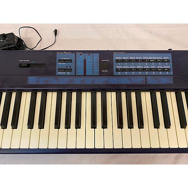 Used Kurzweil SP88 Stage Piano