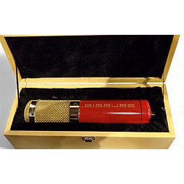 Used MXL Genesis Condenser Microphone