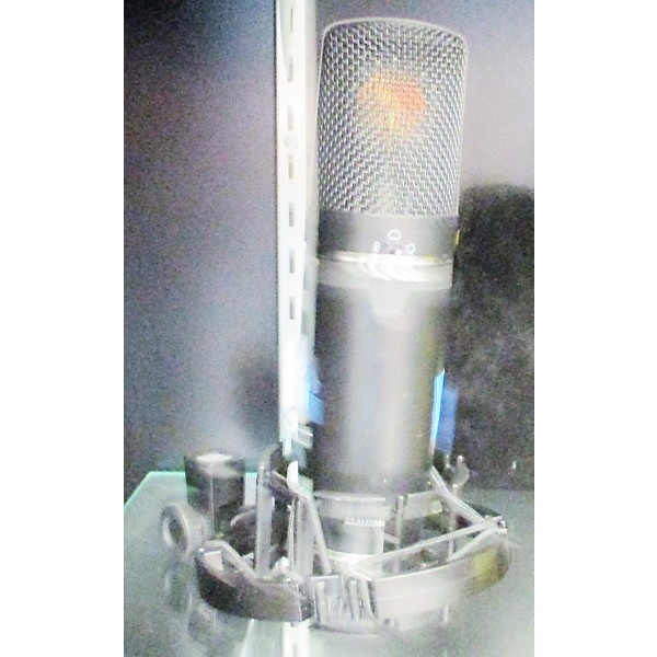 Used Miktek Miktek MK300 Condenser MultiTrack Recorder