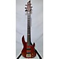 Used ESP LTD D4 Electric Bass Guitar thumbnail