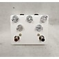 Used Lovepedal Amp 11 Overdrive Effect Pedal thumbnail