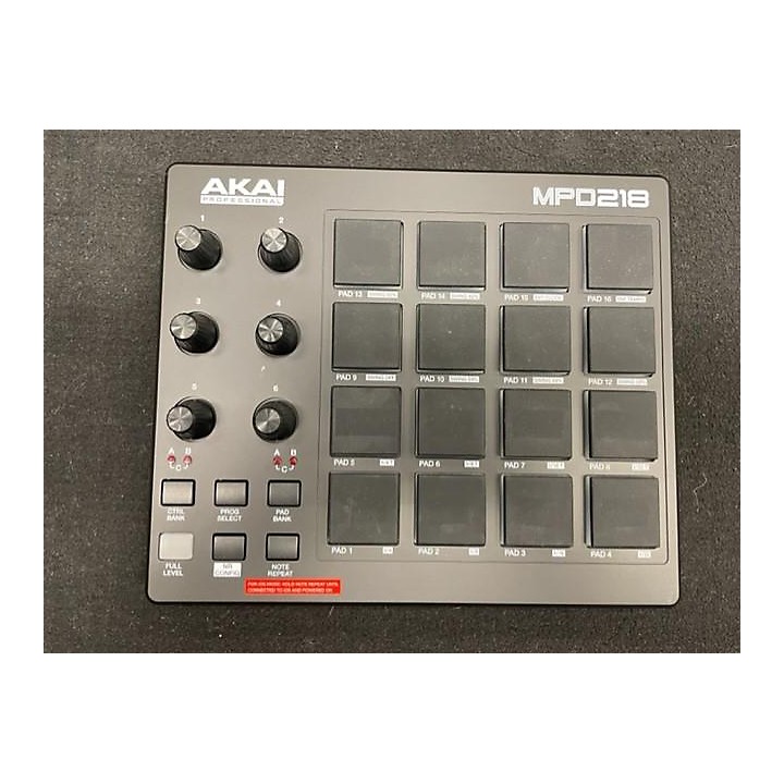 used midi controller for sale