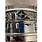 Used Used Bucks County Drum Co 5X14 Regal Series Chrome Over Steel Drum Chrome