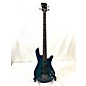 Used Spector Legend 4 Standard Electric Bass Guitar thumbnail