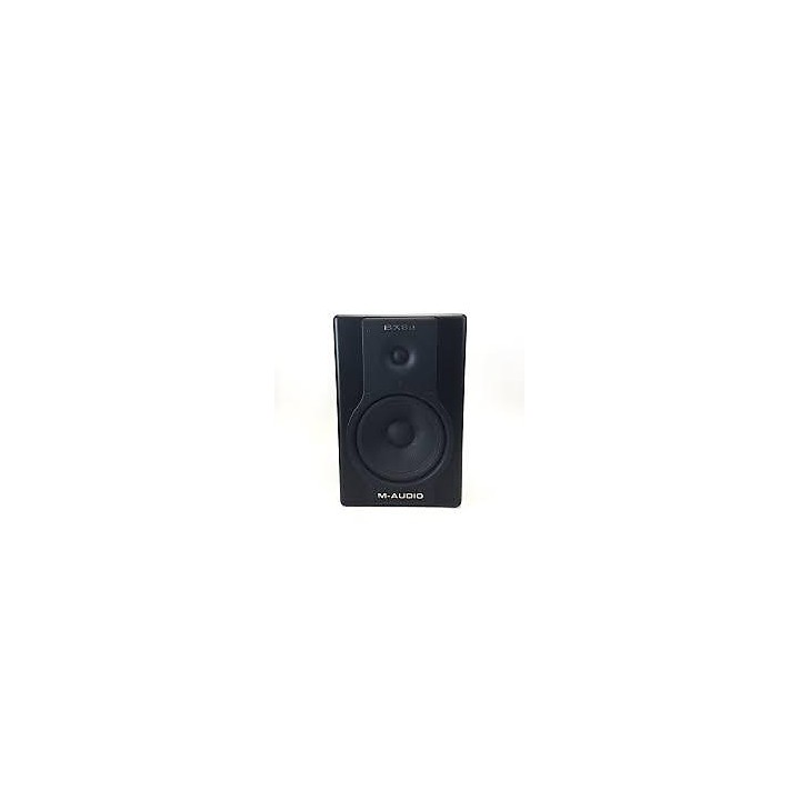 bx8a studio monitors