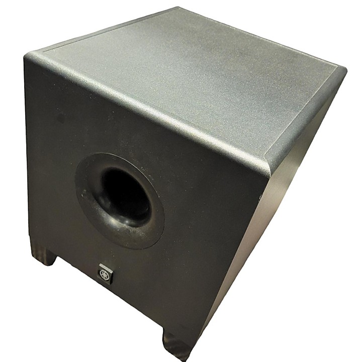 used yamaha subwoofer