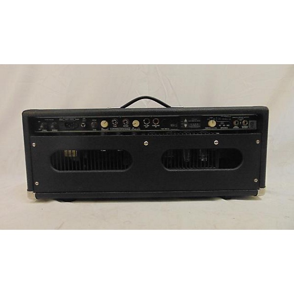 Used Fender Super Sonic 100 100W Tube Guitar Amp Head