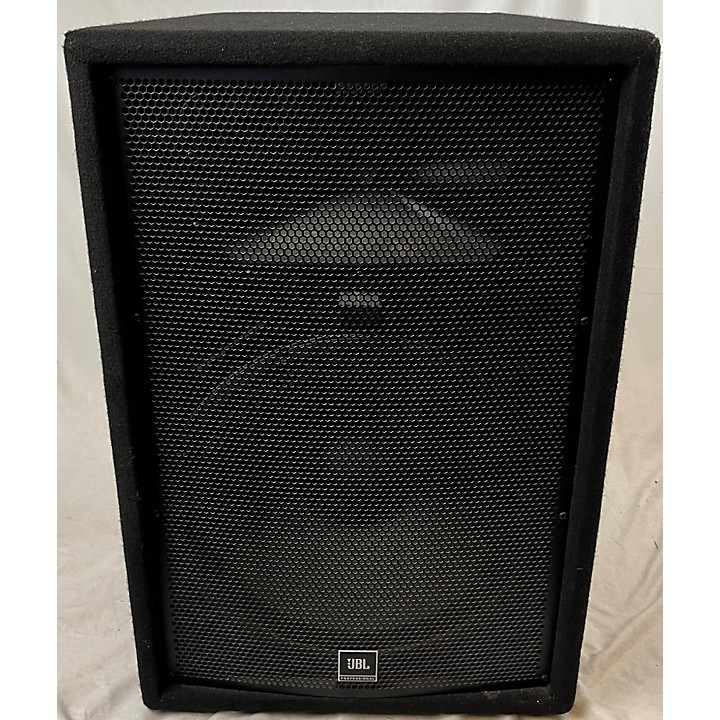 jbl jrx215 used