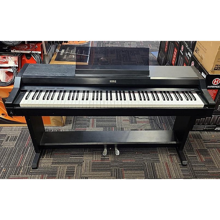 buy used digital piano