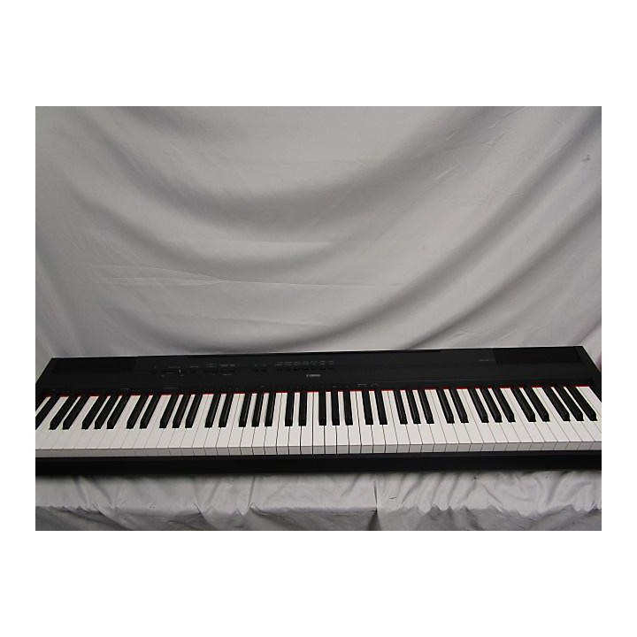 guitar center yamaha p115