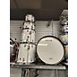 Used Ludwig Classic Maple Drum Kit thumbnail
