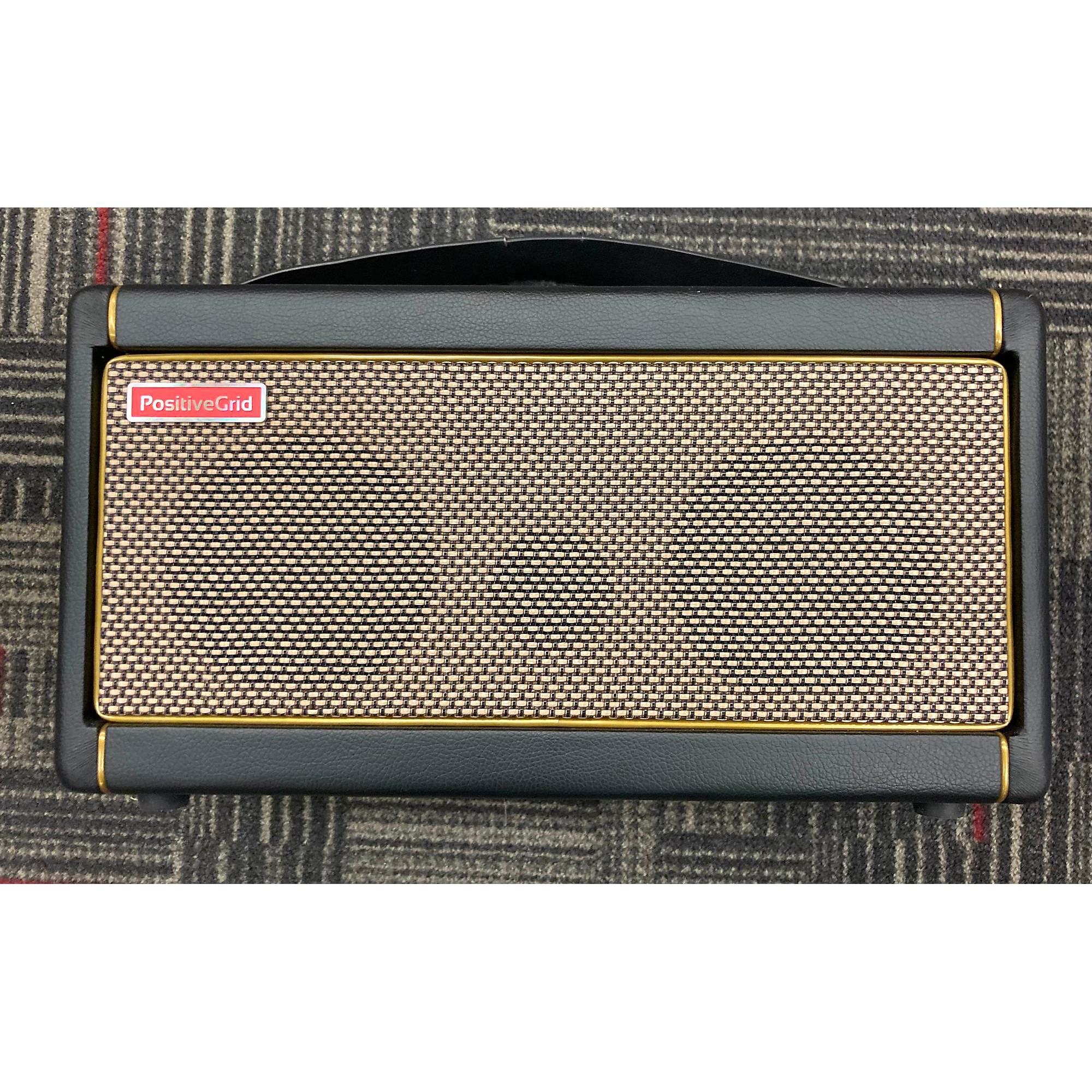 Used Positive Grid Spark 40 Guitar Combo Amp | Guitar Center
