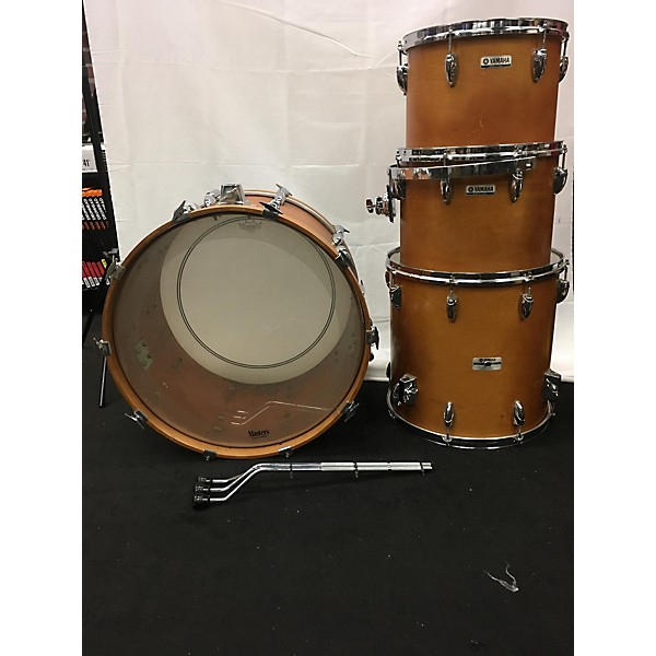 Used Yamaha 9000 Series Drum Kit