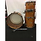 Used Yamaha 9000 Series Drum Kit thumbnail