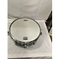 Used Ludwig 14X5  Super Sensitive Snare Drum thumbnail