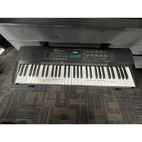 Used Yamaha PSR E273 Digital Piano