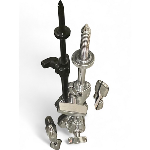 Used Gretsch Drums 3 Piece Renown transparent ebony Drum Kit