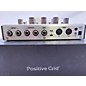 Used Positive Grid BIAS DELAY Effect Pedal